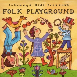 Folk Playground
